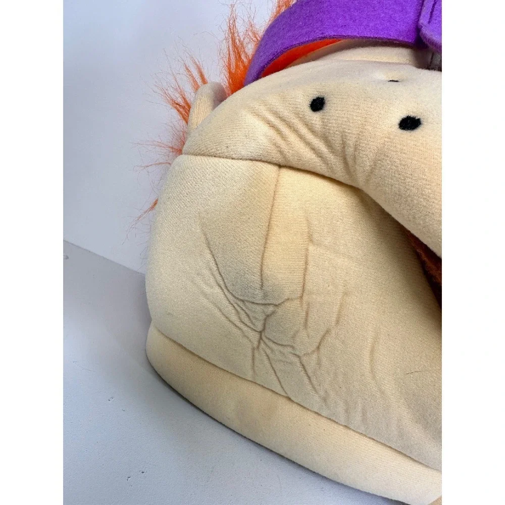 Dan Dee nostalgic chuckie
